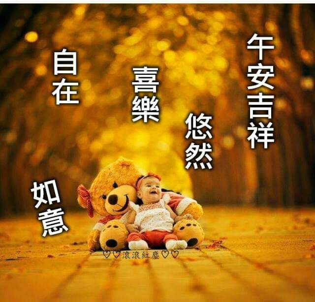 午安圖下載